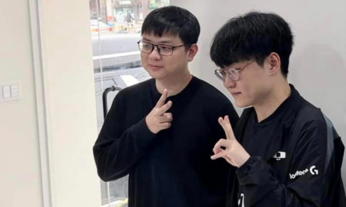 Danh sách đội tuyển của SofM tại Playoffs VCS Mùa Xuân