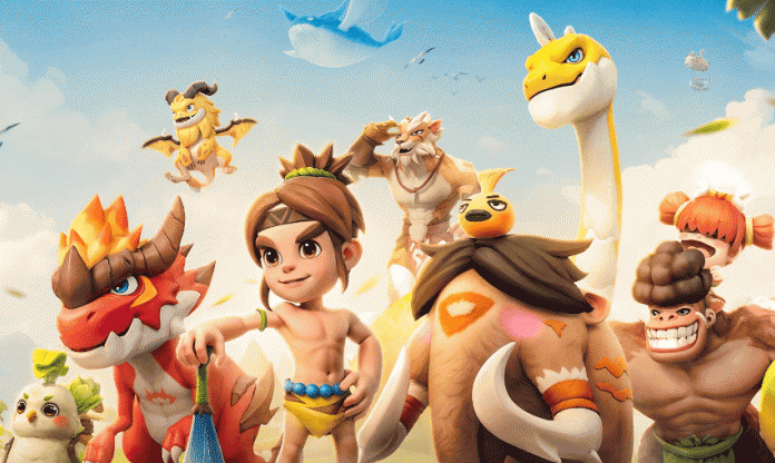 Code Dragon Age Pals Adventure mới nhất và cách nhập