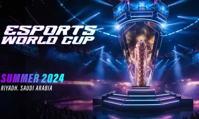 Tất tần tật về giải đấu Esports World Cup 2024