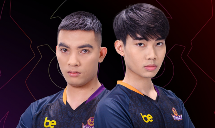 LMHT: Hai tuyển thủ rời team của SofM