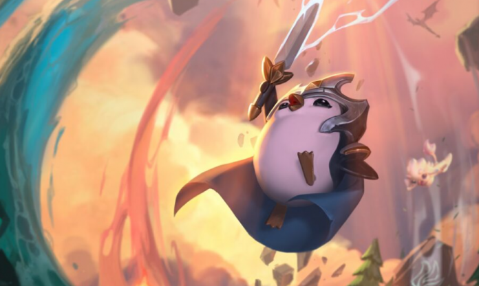 DTCL 14.9: Riot Games ra mắt 25 trang bị mới