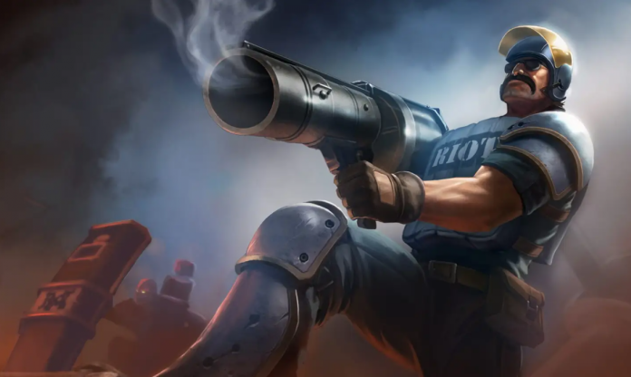Tất tần tật về Riot Vanguard, hệ thống chống hack mới của LMHT