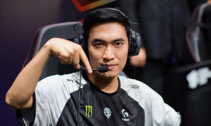 Kết quả bốc thăm chia bảng MSI 2024
