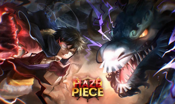 Code Haze Piece Roblox mới nhất và cách nhập