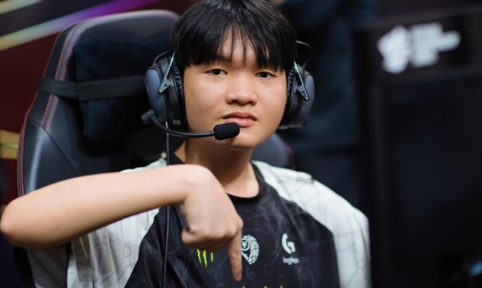 GAM sẽ gặp đối thủ nào tại MSI 2024?