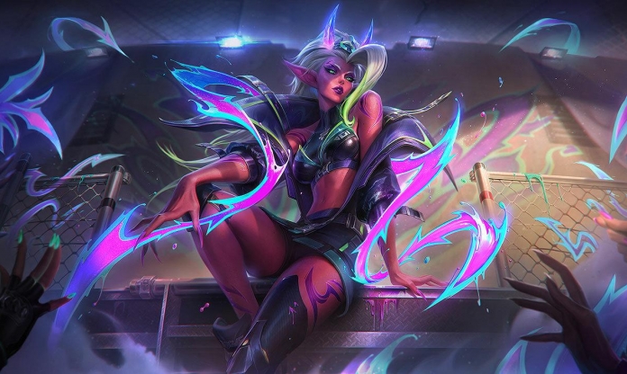 Cách chơi đội hình Zyra Carry DTCL Mùa 11