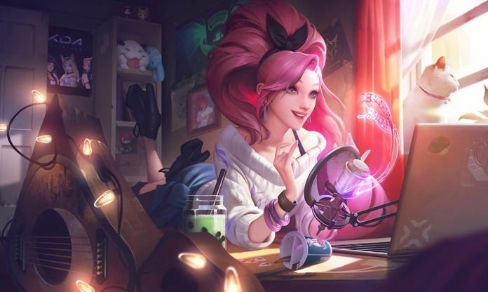 LMHT 14.9: Riot buff các tướng dành cho tân thủ