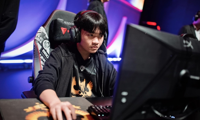 MSI 2024: GAM thua tan nát trong ngày đầu ra quân