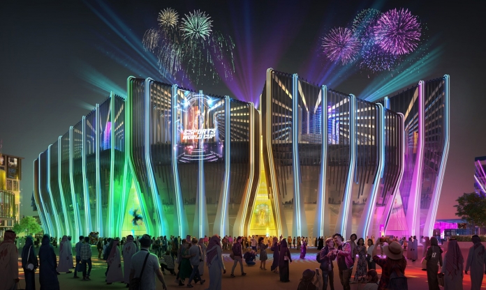 Danh sách các môn thi đấu tại Esports World Cup 2024
