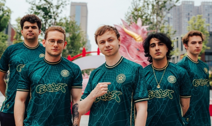 FlyQuest - Đối thủ tiếp theo của T1 là ai? | MSI 2024