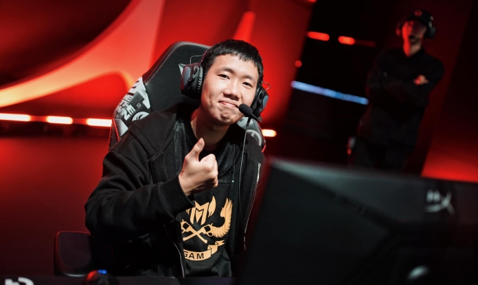 Trực tiếp MSI 2024 hôm nay - Ngày 04/05: GAM vs LLL, EST vs PSG