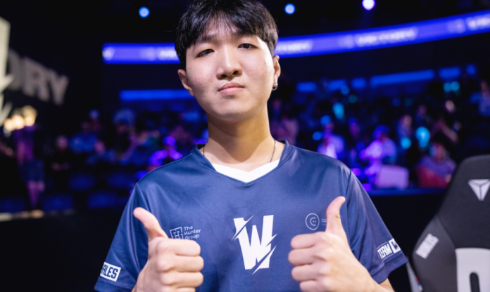TW Gloryy và TS Qiang bị Riot cấm thi đấu? | LMHT