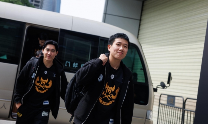 Khán giả quốc tế nói gì sau khi GAM dừng bước tại MSI 2024?