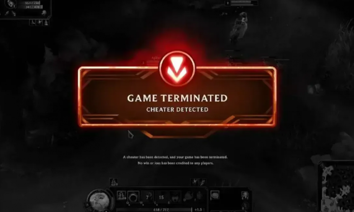 Game thủ chê bai hệ thống chống hack của LMHT