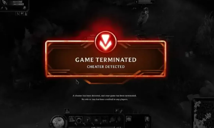 Game thủ chê bai hệ thống chống hack của LMHT