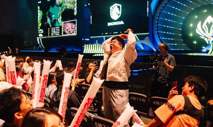 Mỹ thua Trung Quốc tại MSI 2024, fan nói gì?