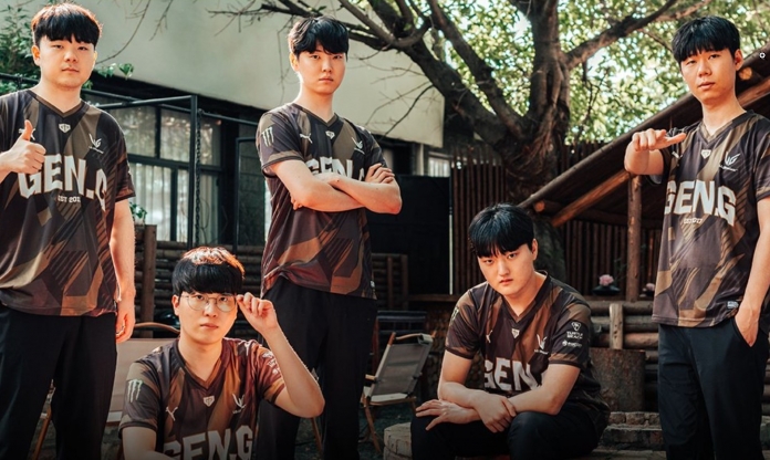 MSI 2024: Gen.G thắng Fnatic, fan quốc tế nói gì?