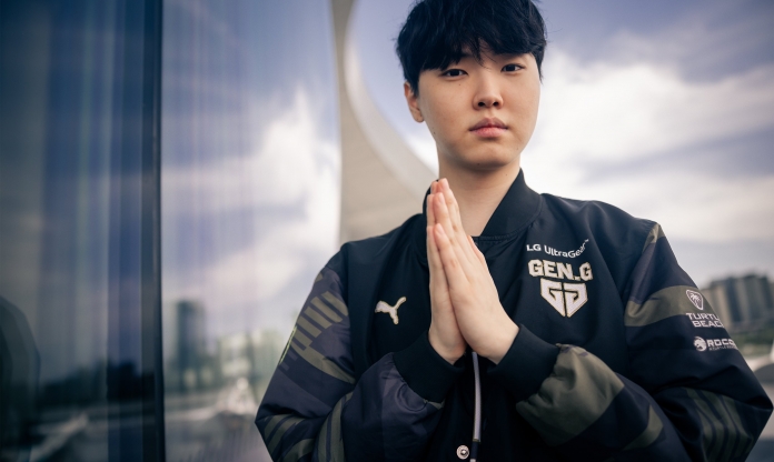 MSI 2024: Hàn Quốc thắng 3-0 trước đại diện Châu Âu