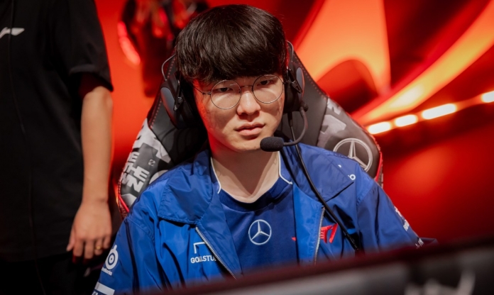 MSI 2024: Faker chỉ ra lý do T1 chật vật trước G2