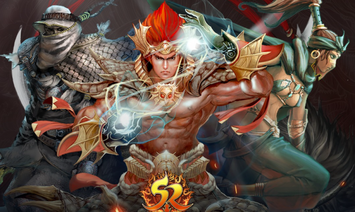 Code Silkroad Online Origin Mobile mới nhất 08/2025