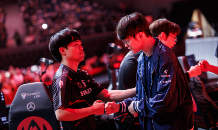 MSI 2024: Fan Bắc Mỹ hết lời ngợi ca Team Liquid