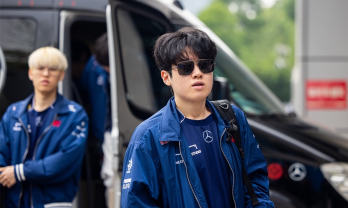 Danh sách các đội tuyển LMHT tham dự Esports World Cup 2024