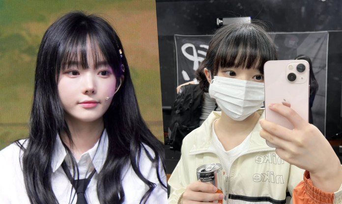 LMHT: Cận cảnh nhan sắc cô nàng 'em họ Faker'