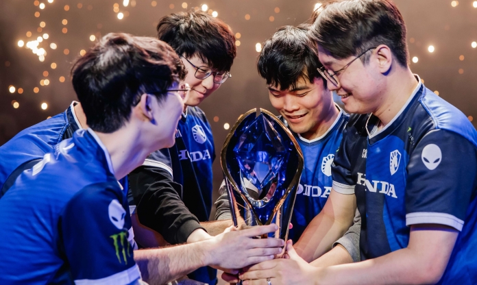 Lịch thi đấu LCS Mùa Hè 2024 LMHT mới nhất