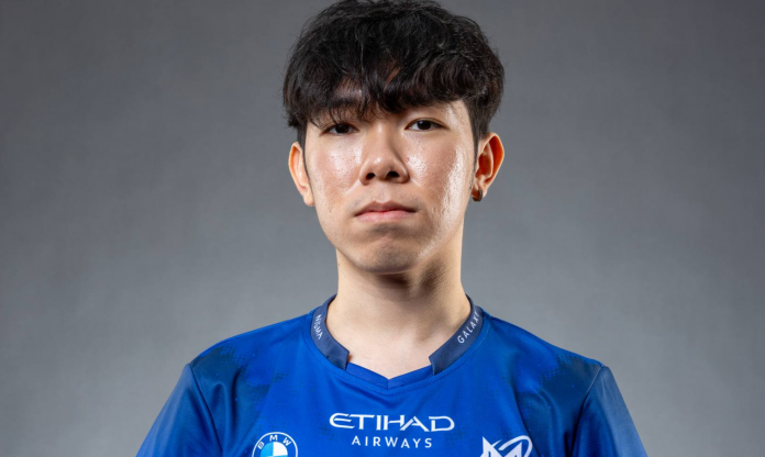 Tuyển thủ Việt giành Pentakill ở giải đấu LMHT Ả Rập