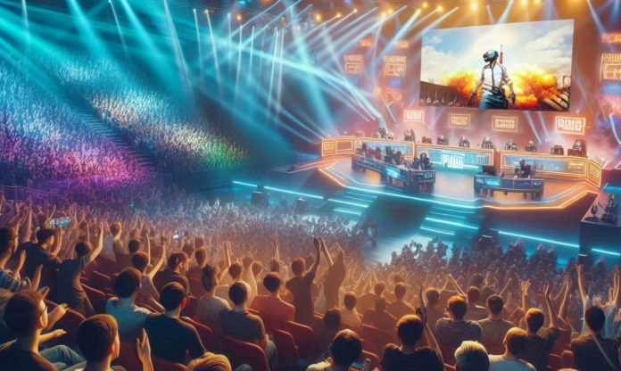 Lịch thi đấu PUBG Nations Cup 2024 mới nhất