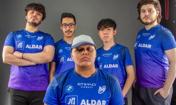 Lịch thi đấu Arabian League 2024 Summer LOL