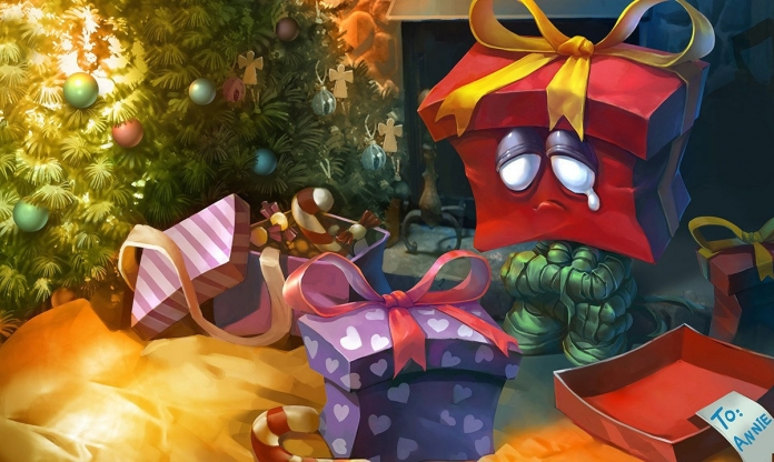 Game thủ LMHT mất tới 7 tháng để thoát khỏi Sắt Đoàn