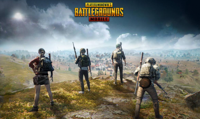 Lịch thi đấu PUBG Mobile World Cup 2024 mới nhất