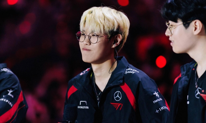 Trực tiếp T1 vs Team Liquid - LOL Esports World Cup 2024