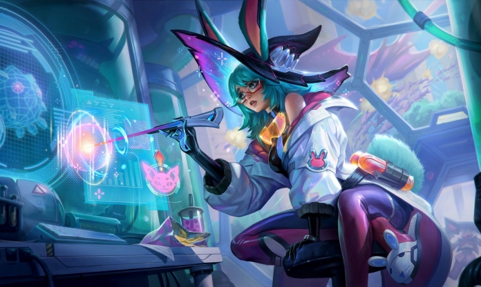 LMHT 14.14: Bản cập nhật LOL mới nhất ngày 17/07