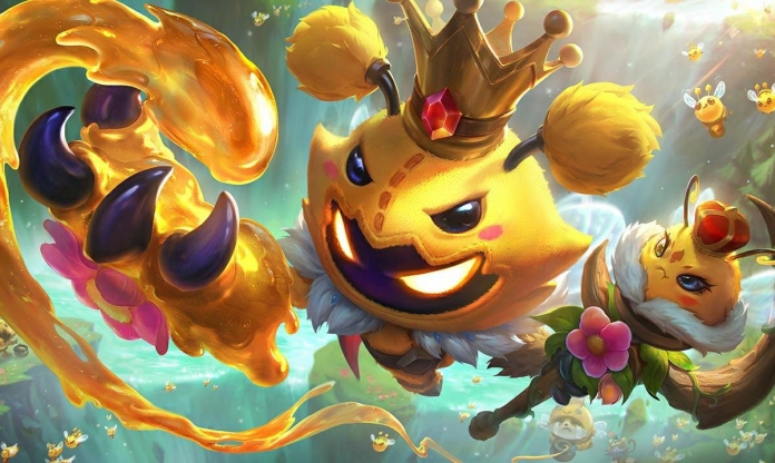 Cách chơi đội hình Veigar Pháp Sư Ong Mật DTCL Mùa 12