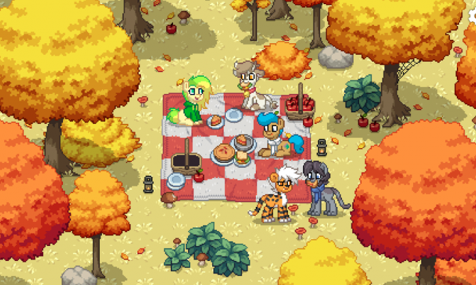 Code Pony Town mới nhất 05/2025 và cách nhập