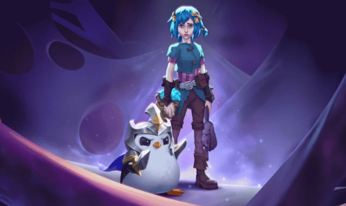 Tất tần tật về DTCL Mùa 13 Bước Vào Arcane
