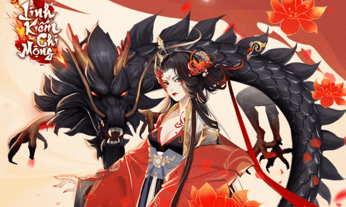 Code Linh Kiếm Chi Mộng mới nhất 07/2025
