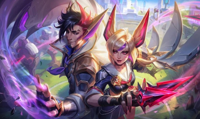 LMHT 25.6: Bản cập nhật LOL mới nhất