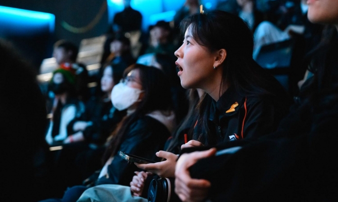 ĐT Việt Nam bất ngờ đầu hàng tại Asia Master 2025