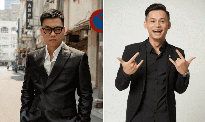 MC ILL xin lỗi Độ Mixi, xúc phạm gia đình chỉ là 'nội dung trận đấu'