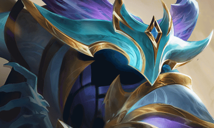 Cách chơi đội hình Rhaast Đa Nhân Cách DTCL Mùa 14