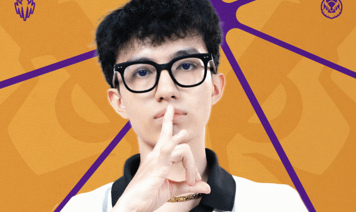 Đội tuyển của SofM đón thành viên thứ 10