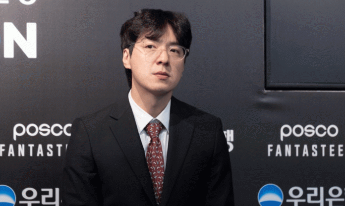 T1 thua sốc, kkOma phải thốt lên một điều