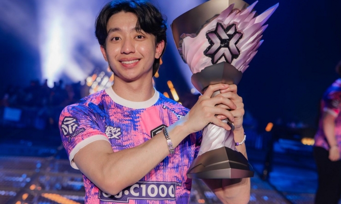 Bảng xếp hạng VALORANT Esports World Cup 2025 mới nhất