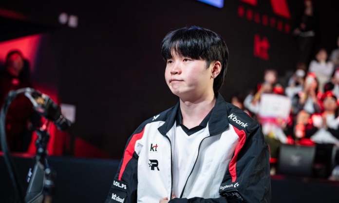 BDD: 'NS quá phụ thuộc vào Lehends và đã bị KT bắt bài'