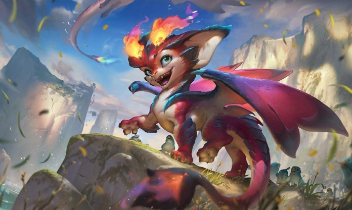 Cách chơi đội hình Smolder Hạng Nặng DTCL Mùa 15