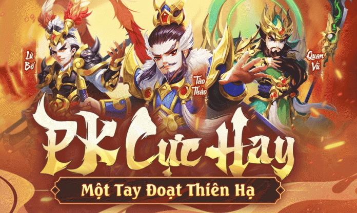 Code Ảo Mộng 3Q mới nhất và cách nhập