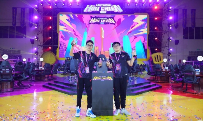 YBY1 lập kỷ lục tại Đấu Trường Hỗn Chiến Mùa 2